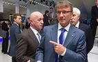 Sberbank başkanı  Gref: “Yıl sonunda dolar 30,30-30,50 ruble aralığında olur”