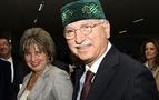 İhsanoğlu: İKÖ-Rusya işbirliği artıyor