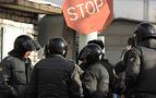 Rusya’da 358 polis görevi başında hayatını kaybetti