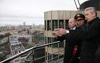 Sobyanin'den Moskova trafiğine üç çözüm önerisi