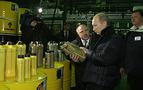Putin: Mevcut petrol ihracatını  koruyabilmemiz için 280 milyar dolarlık yatırıma ihtiyacımız var