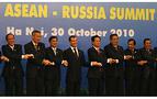 Rusya'dan Asya açılımı; Moskova 2011'de ASEAN üyesi oluyor