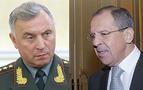 Lavrov: NATO'nun hala Rusya'yı düşman olarak gördüğünü düşünmüyoruz