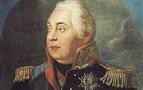 "Rus elçi Kutuzov Harem’de"