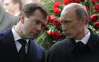 Çernomırdin'e Putin ve Medvedev'den son görev