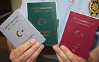 Pasaportlar yine değişiyor