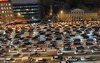 Moskova trafiğine çözüm; çalışma saatleri yeniden düzenleniyor
