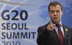 Medvedev: Rus ajanlar ihanet olayından ders almalı