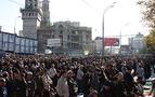 Moskova'da Kurban Bayram namazı  saat 09:00'da