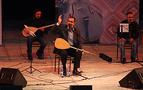 Fatih Kısaparmak Moskova'yı kilim kilim dokudu - ÖZEL