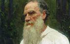 Rus yazar Tolstoy ölümünün 100. yıldönümünde anılıyor