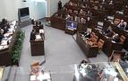 Rusya Federasyon Konseyi, Akkuyu nükleer santral anlaşmasını oy birliği ile kabul etti
