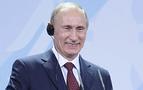 Putin: Rusya 2011'de DTÖ'ye girer
