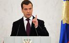 Medvedev: Batı  ile füze kalkanında anlaşmak zorundayız, aksi durumda yeni bir silahlanma yarışı başlar