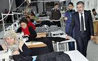 Zile’den Rusya’ya tekstil ihracatı