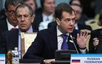 Medvedev: Pan-Avrupa güvenlik anlaşması  kaçınılmaz