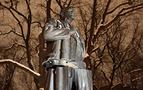 Rusya’da Lenin heykeline bombalı  saldırı