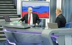 Putin'den birlik çağrısı; Hepimiz bir vatanın evlatlarıyız