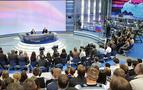 Putin şanslı olmasının sırrını  açıkladı