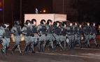 Polis reformu tamam: 'Tovariş militsioner' out, 'Gospodin politseyskiy' in 