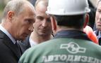 "Putin'e patronunu şikayet etti, işinden oldu"