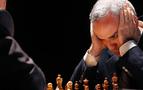 27 bin liralık hibe başvurusunda 'Kasparov' sorusu