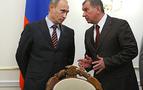 Türkiye-Rusya Güney Akım'da imzaları  kasımda atacak;                            Putin: Türkiye ziyareti çok başarılı