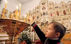 Rusya Noel kutlamasına hazırlanıyor