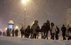 Yakutya'da eksi 61'de yaşam sürüyor