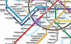 Park Kulturı  metro istasyonu kapanıyor