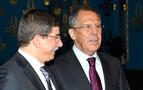 Rusya ile ilişkilerde baş  döndürücü trafik; Lavrov 'Stratejik Planlanlama' toplantısı için Türkiye yolcusu