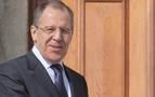 Lavrov: İstanbul'un atmosferi nükleer krizin çözümüne katkı sağlar