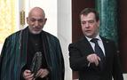 Medvedev: Afganistan'dan yabancı güçler çıkmalı