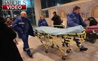 Moskova Domodedovo havalimanında terör saldırısı; 35 ölü 145 yaralı - 4 (VİDEO)  yenilendi
