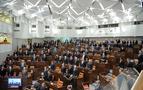 Rusya'dan nükleer silahsızlanma anlaşmasına onay