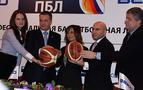 BEKO Rusya Profesyonel Basketbol Ligi ile 3 yıllık sponsorluk anlaşması imzaladı