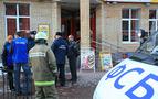 Kuzey Kafkasya’da kafe tarandı; 4 polis öldü
