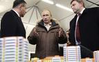 Putin konuta 20 milyar dolarlık yatırım yapacak