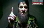 Çeçen ayrılıkçı lider Umarov, Domodedovo terör saldırısını üstlendi