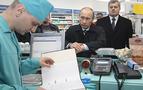Rusya'da parekende fiyatların oluşumunda Putin etkisi