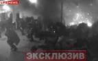 Bankamatik kamerasından Moskova terör saldırısının korkunç patlama anı - VİDEO