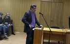 Nemtsov 'sandalye olayı' nedeniyle hakimin cezalandırılmasını  istiyor