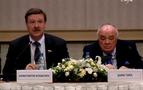 Toplumsal Forum ilk toplantısını yaptı, imzalar 16 Mart'ta Erdoğan'ın Moskova ziyaretinde atılacak