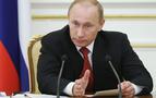 Putin: Petrol 93 dolar olursa, rezerv fonumuz 50 milyar dolara ulaşır