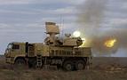 Rus S-400 Triumf süpersonik hedefi vurdu