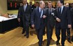 Putin Brüksel'de konuştu: Kuzey Afrika'da radikal grupların güçlenmesi Kuzey Kafkasya’yı da etkiler