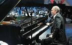 "Putin Parti" gecesine başbakanlıktan "imaj" tepkisi