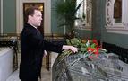 Medvedev: Hedefimiz herkese tam özgürlük