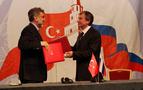 Rusya-Türkiye KEK protokolü imzalandı; Samsun-Ceyhan'da henüz mutabakat yok