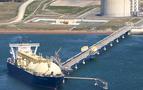 Rusya, Karadeniz'e sıvılaştırılmış doğalgaz tesisi kuracak